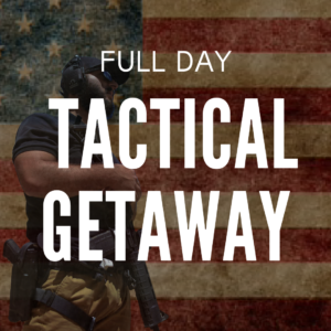 Tactical Getaway